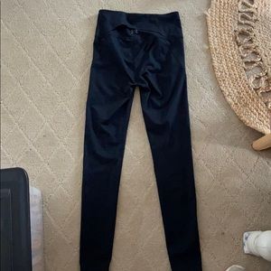Under armor leggings